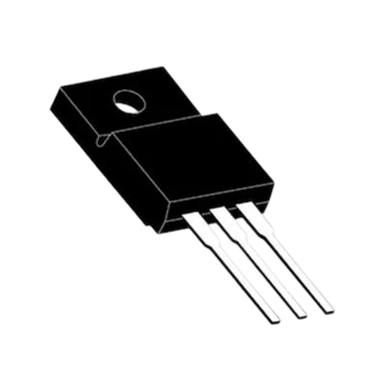 VD MOSFET