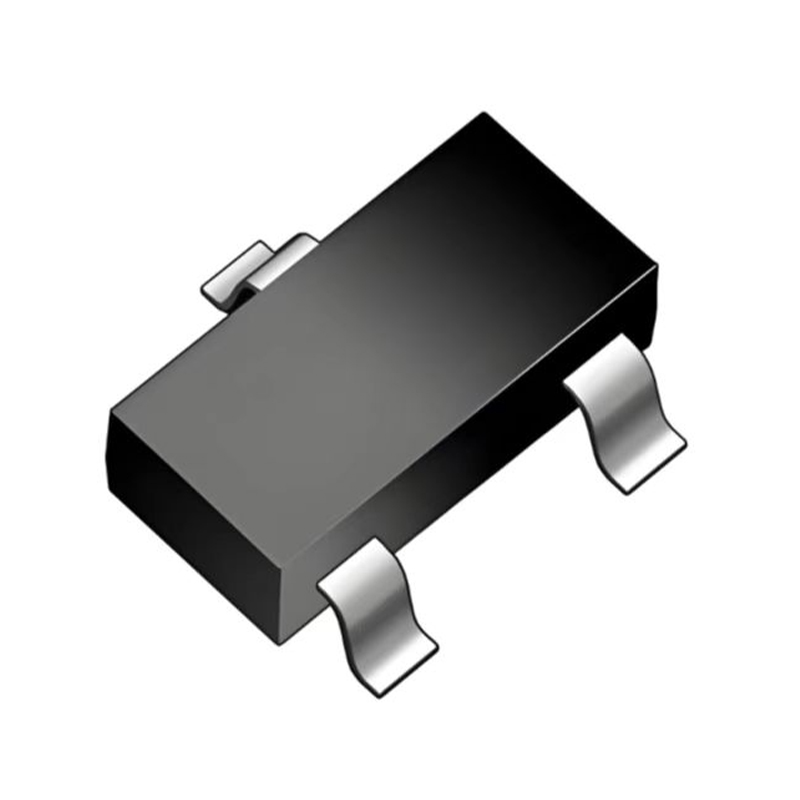 LV / MV MOSFET