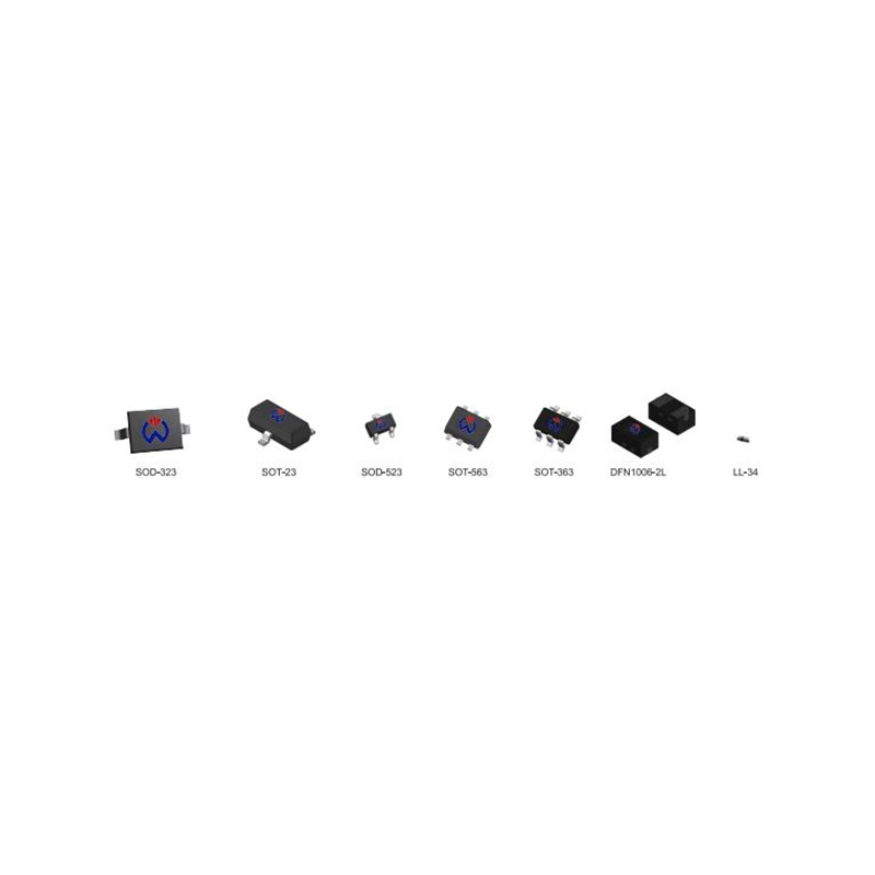 Small Signal Switching Diode