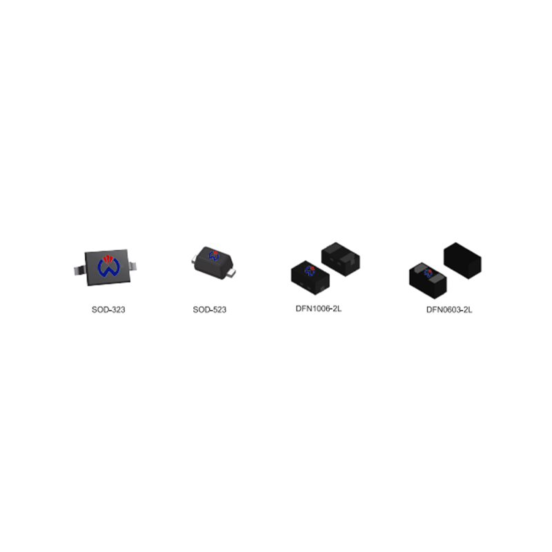 ESD Diode