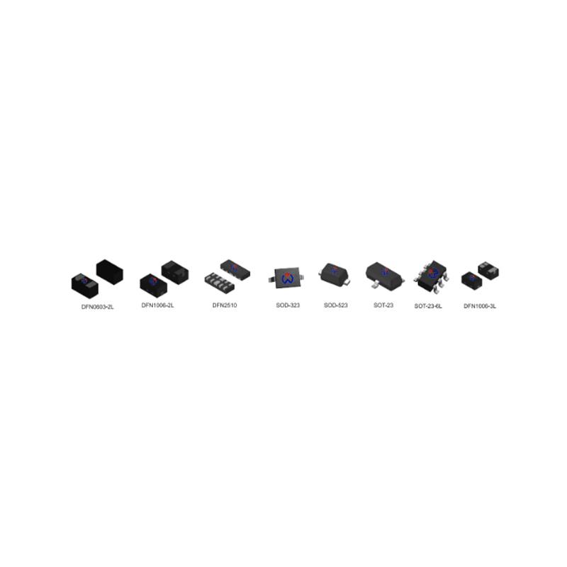 ESD Diode
