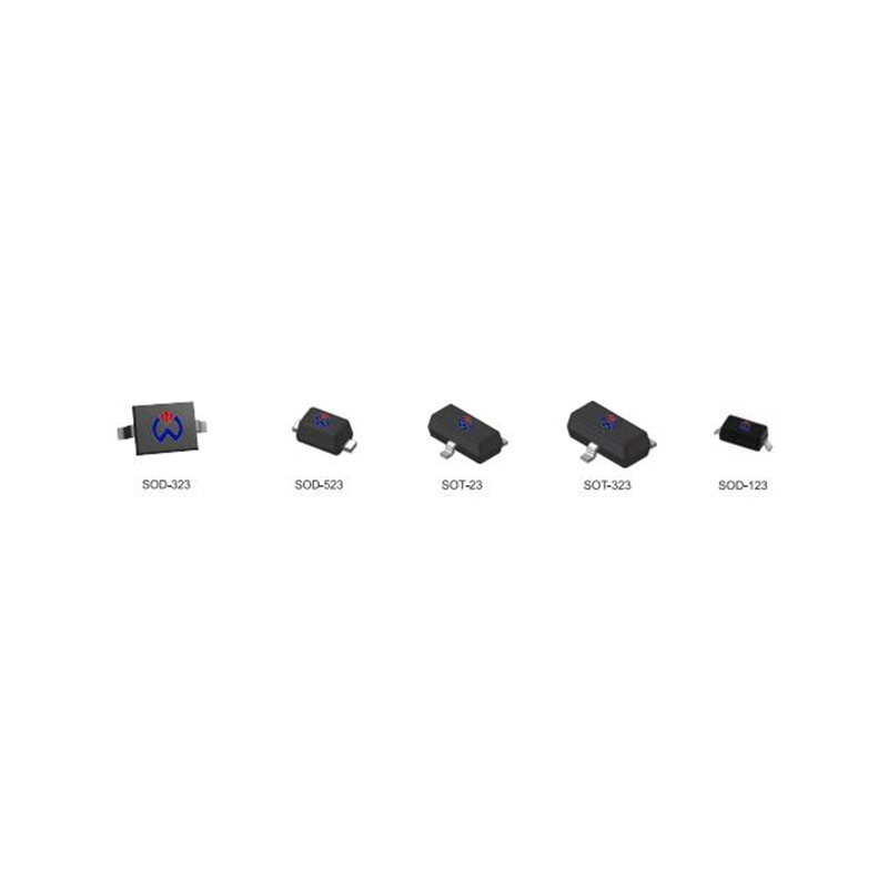 Small Signal Schottky Diode