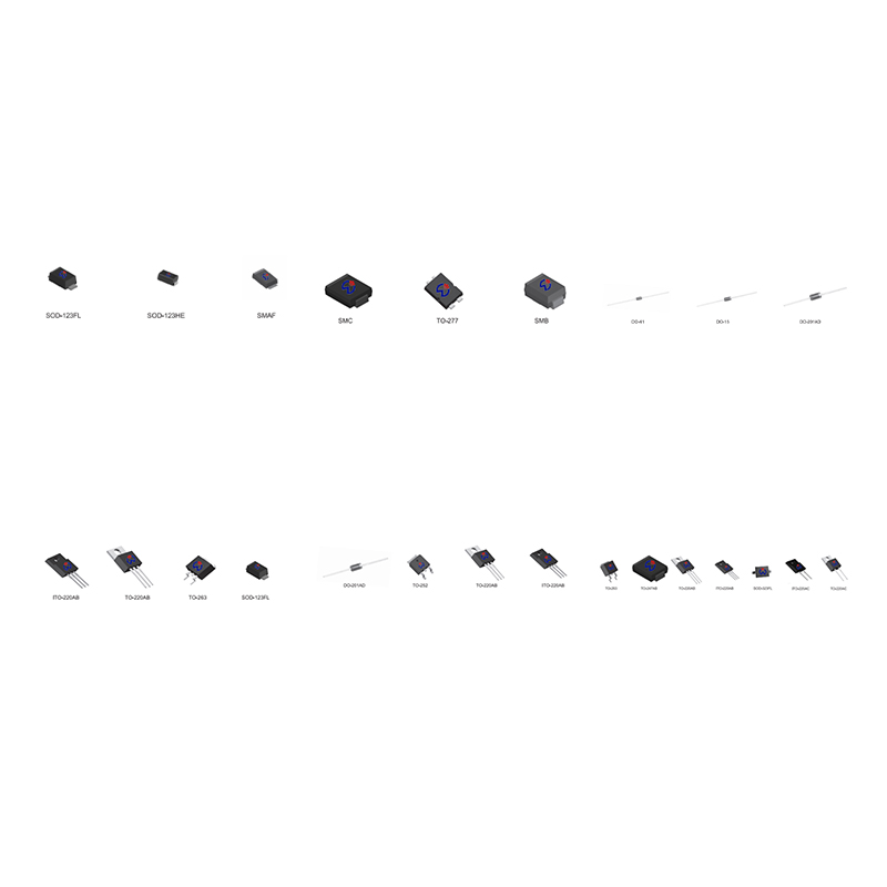 Schottky Diode