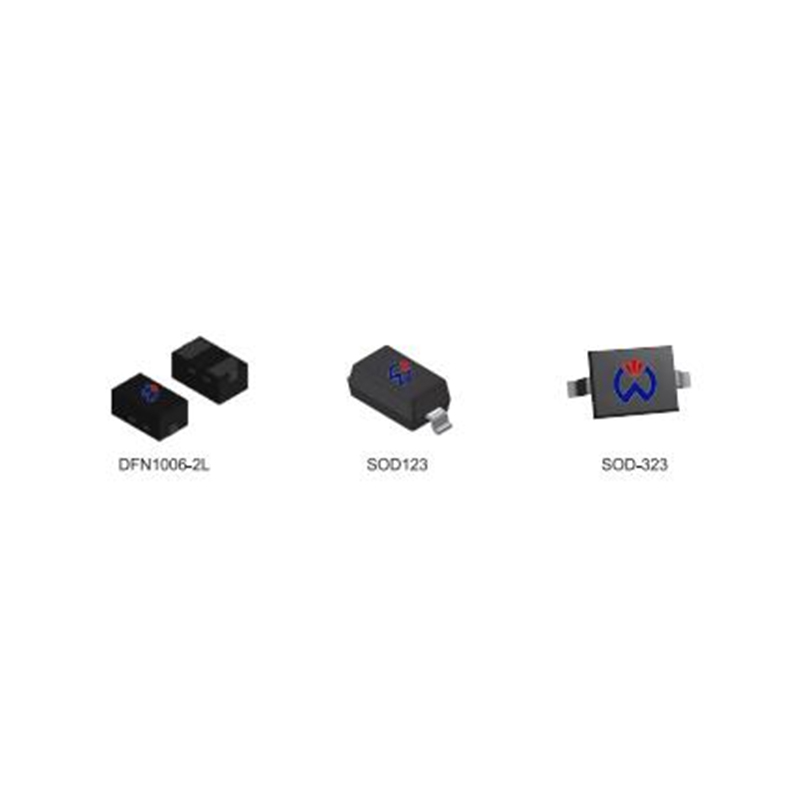 Small Signal Schottky Diode