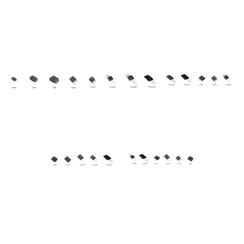 Super Fast Recovery Diode