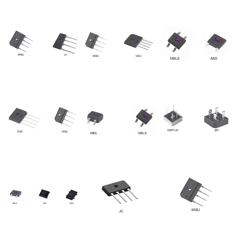 Bridge Rectifier