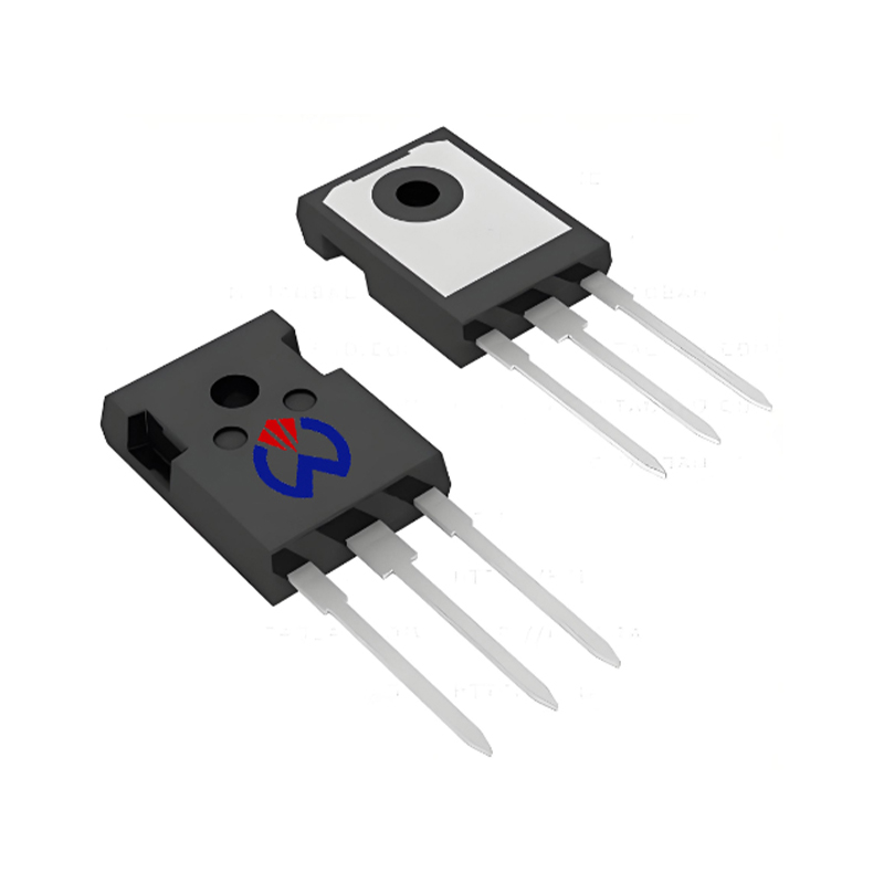 Darlinton Transistor