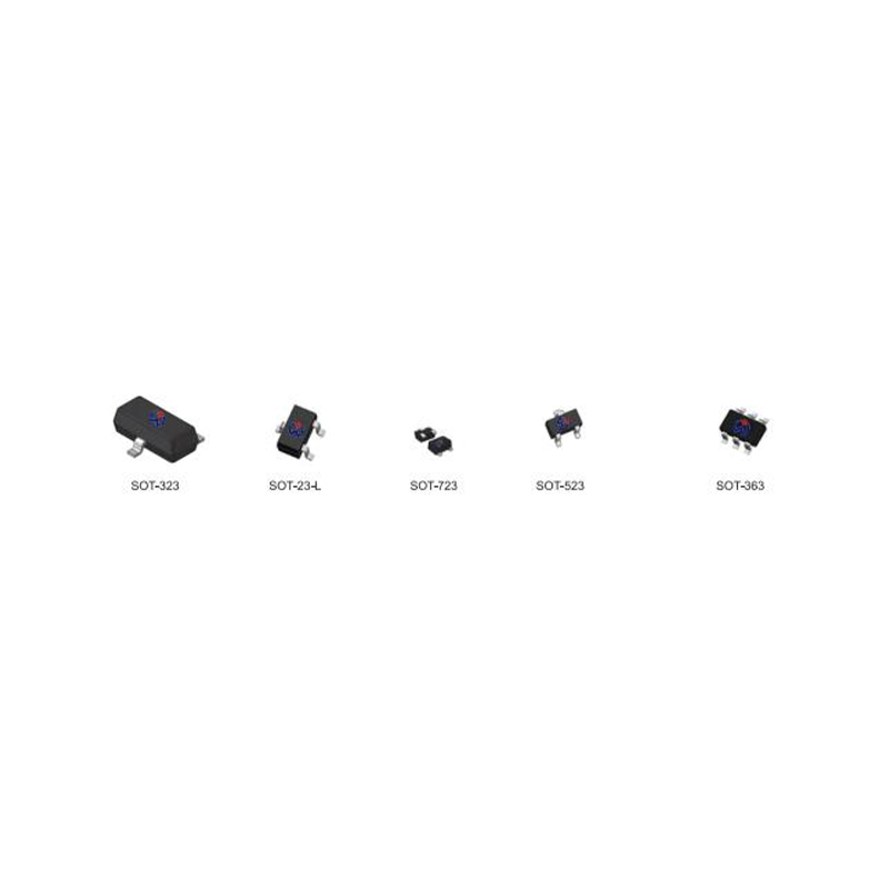 Small Signal Digital Transistor