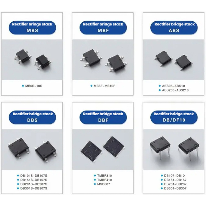 Bridge Rectifier
