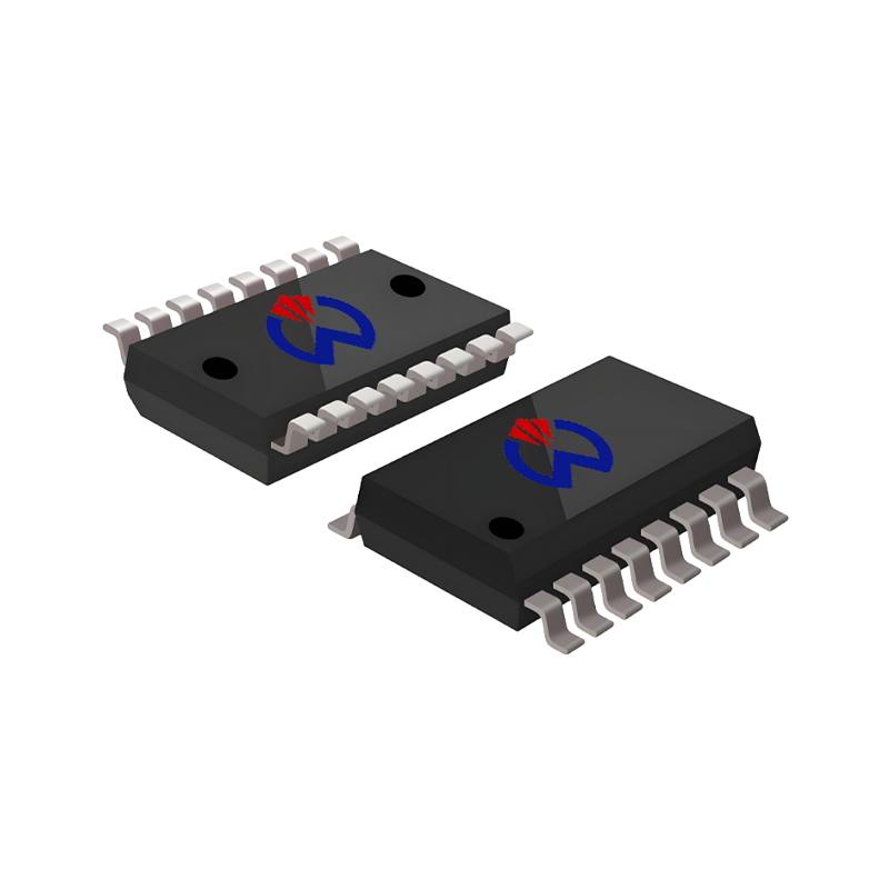 Analogue IC