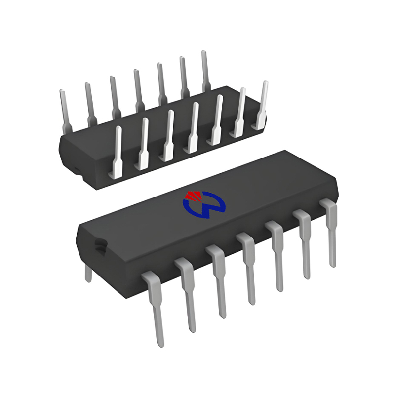 Digital IC
