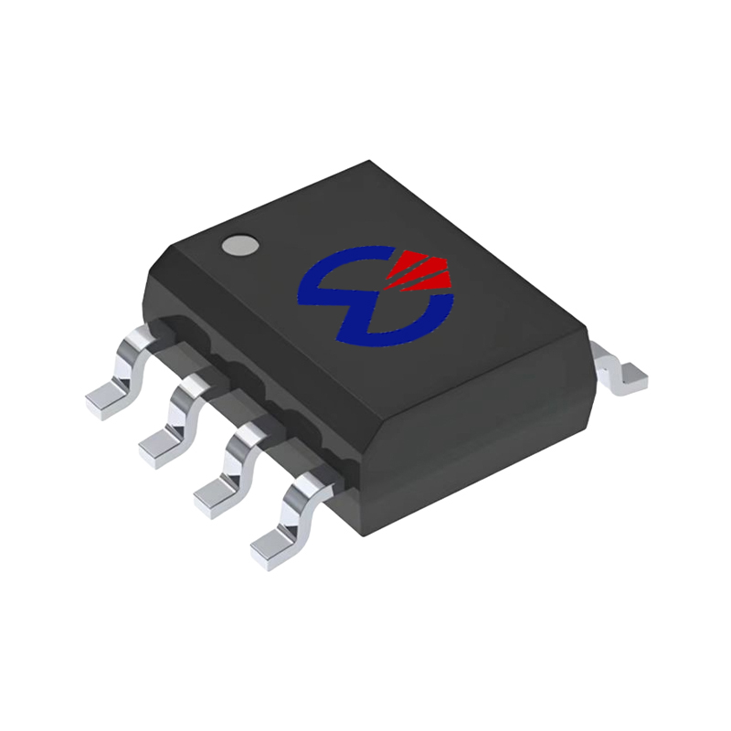 Analogue IC