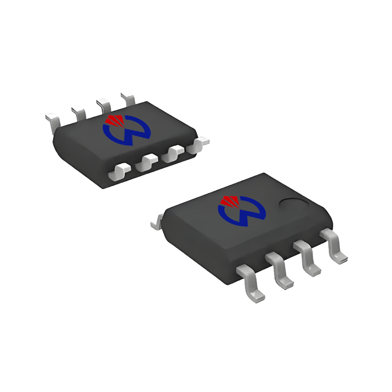 Analogue IC