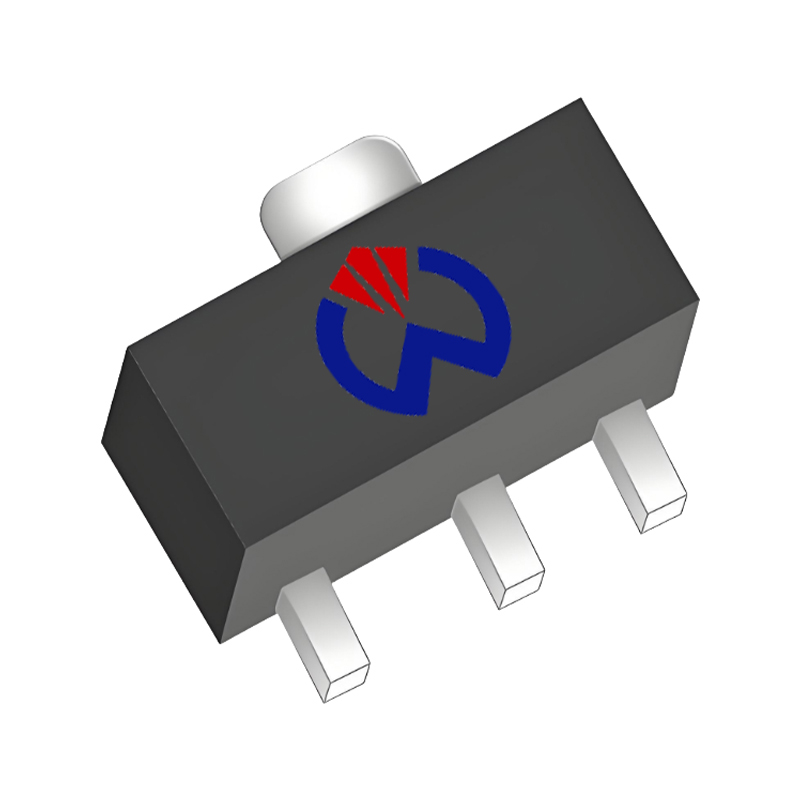 Analogue IC