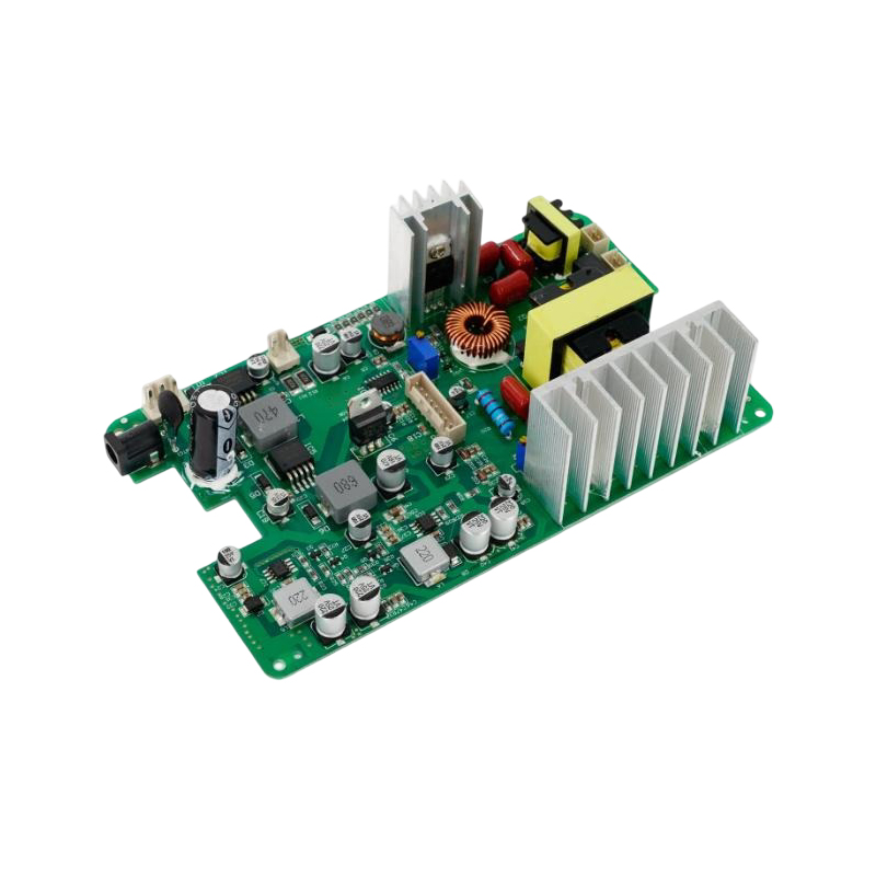 As electronic products get smaller and smaller, how do PCBAs support miniaturization?