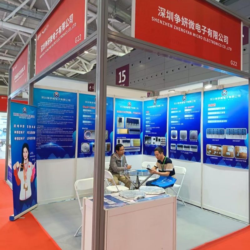 Discussing Order Business with Domestic Clients