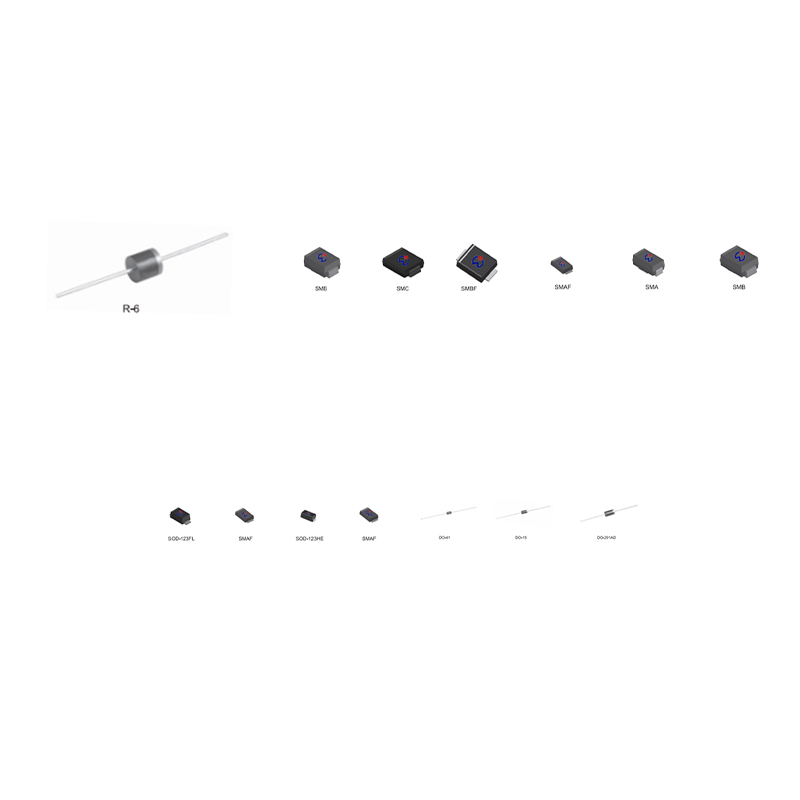 Can a high-efficiency rectifier maintain stable performance and avoid the risk of thermal runaway?