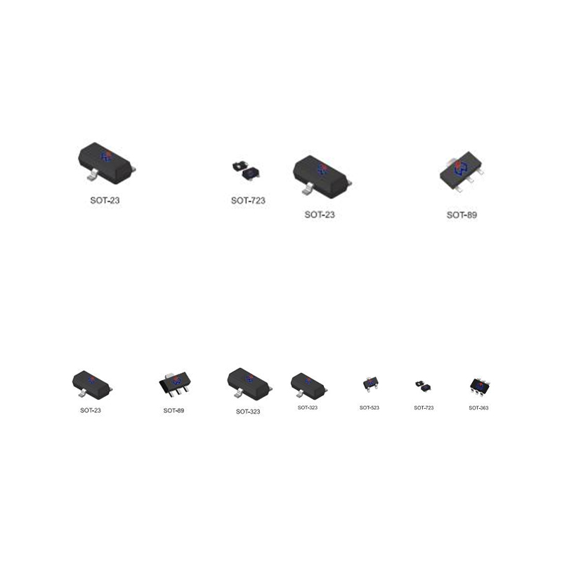 How can the thermal noise level of a small signal bipolar transistor be reduced in low-noise applications?