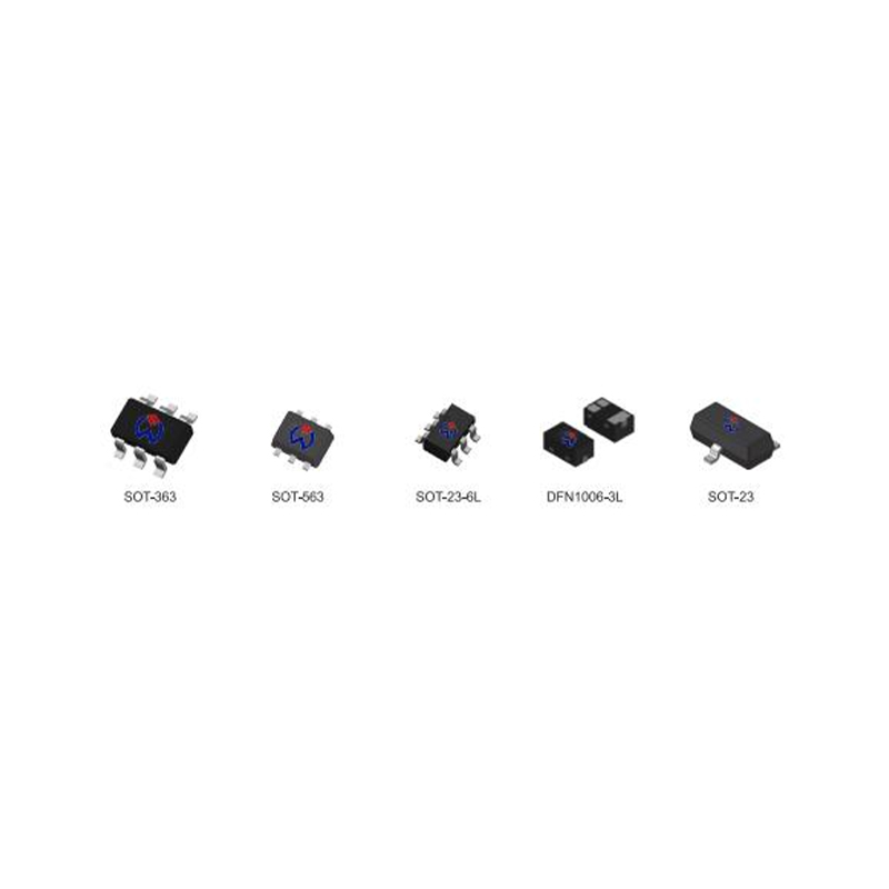 How can we reduce the parasitic capacitance effect of small signal bipolar transistors through layout optimization?
